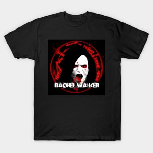 Rachel Walker:Insane Demon T-Shirt